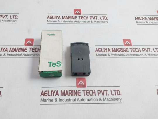 Schneider Electric Lufn11 Auxiliary Contact Module