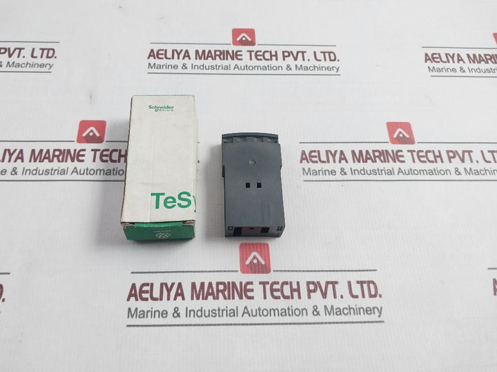 Schneider Electric Lufn11 Auxiliary Contact Module