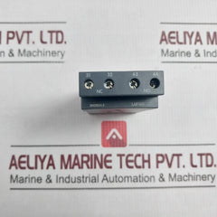 Schneider Electric Lufn11 Auxiliary Contact Module