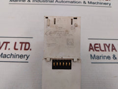 Schneider Electric Lulc08 Communication Module 24V Dc 0.5A