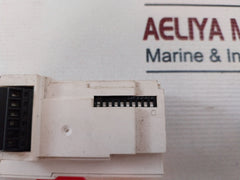Schneider Electric Lulc08 Communication Module 24V Dc 0.5A