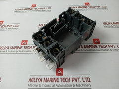 Schneider Electric Lv429266 3 Pole Plug In Base Compact Nsx100-250