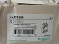 Schneider Electric Lv429266 3 Pole Plug In Base Compact Nsx100-250