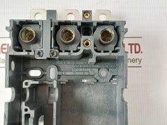 Schneider Electric Lv429266 3 Pole Plug In Base Compact Nsx100-250