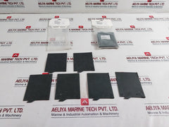 Schneider Electric Lv432570 6 Interphase Barrier Set