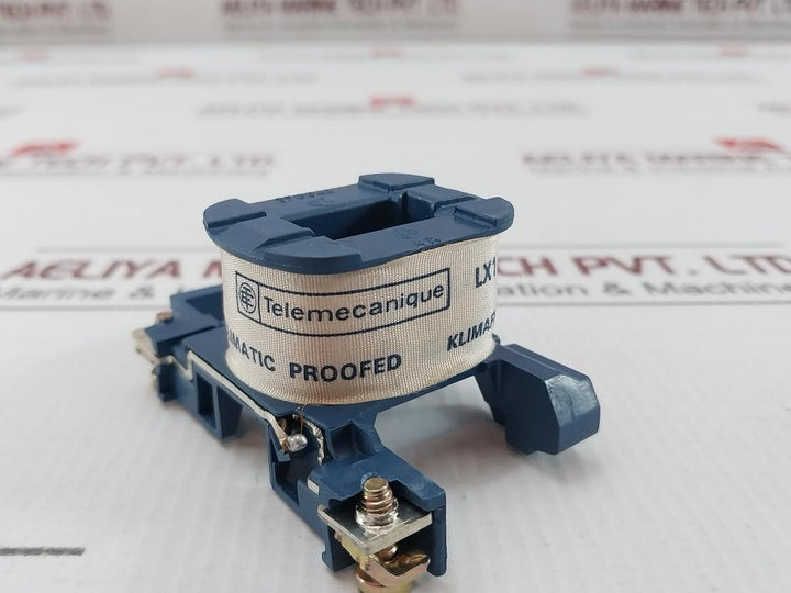Schneider Electric Lx1D2M7 Contactor Coil Lx1 D2 220-230V/50/60 Hz