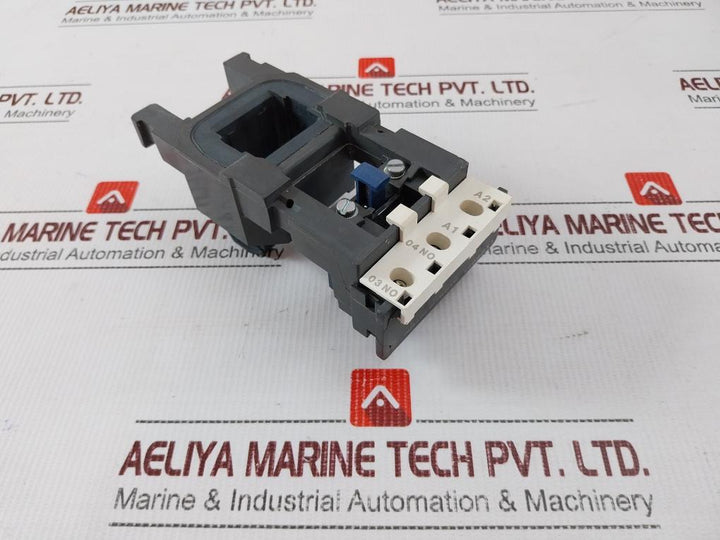 Schneider Electric Lx1Ff095 Tesys Contactor Coil 95V 50Hz 115–120 Vac