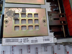 Schneider Electric Masterpact Nw10 H1 Micrologic 6.0 A Circuit Breaker 1000a
