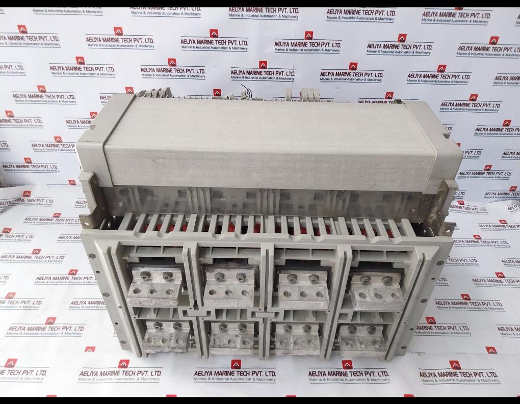 Schneider Electric Masterpact Nw10 H1 Micrologic 6.0 A Circuit Breaker 1000a