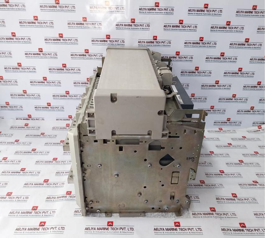 Schneider Electric Masterpact Nw10 H1 Micrologic 6.0 A Circuit Breaker 1000a