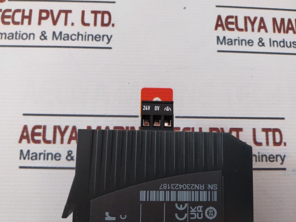 Schneider Electric Mcsesu083fn0 Modicon Unmanaged Ethernet Switch-8tx 120-61ma