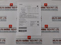 Schneider Electric Mcsesu083fn0 Modicon Unmanaged Ethernet Switch-8tx 120-61ma