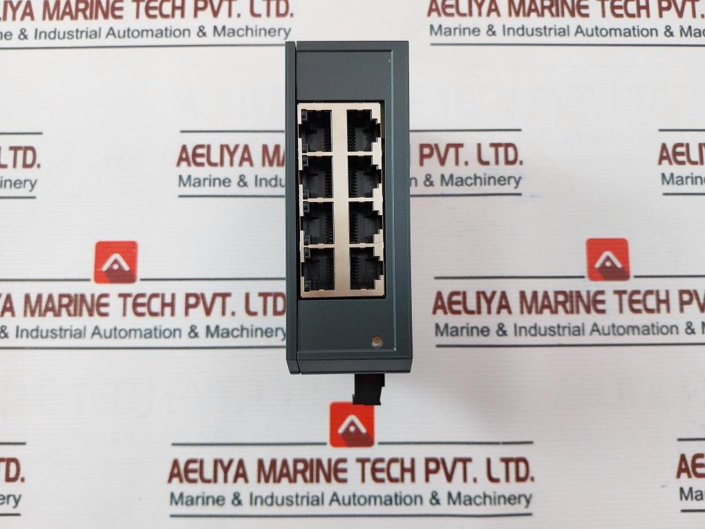 Schneider Electric Mcsesu083fn0 Modicon Unmanaged Ethernet Switch-8tx 120-61ma