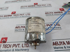 Merlin Gerin/Schneider Electric Mnr-uv 685692 Time Delayed Undervoltage Release