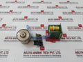Merlin Gerin/Schneider Electric Mnr-uv 685692 Time Delayed Undervoltage Release