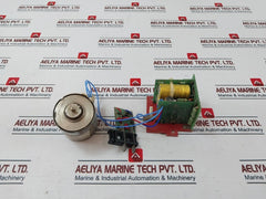Merlin Gerin/Schneider Electric Mnr-uv 685692 Time Delayed Undervoltage Release
