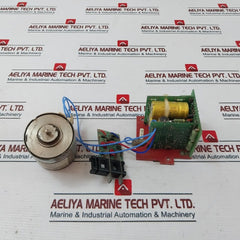 Merlin Gerin/Schneider Electric Mnr-uv 685692 Time Delayed Undervoltage Release