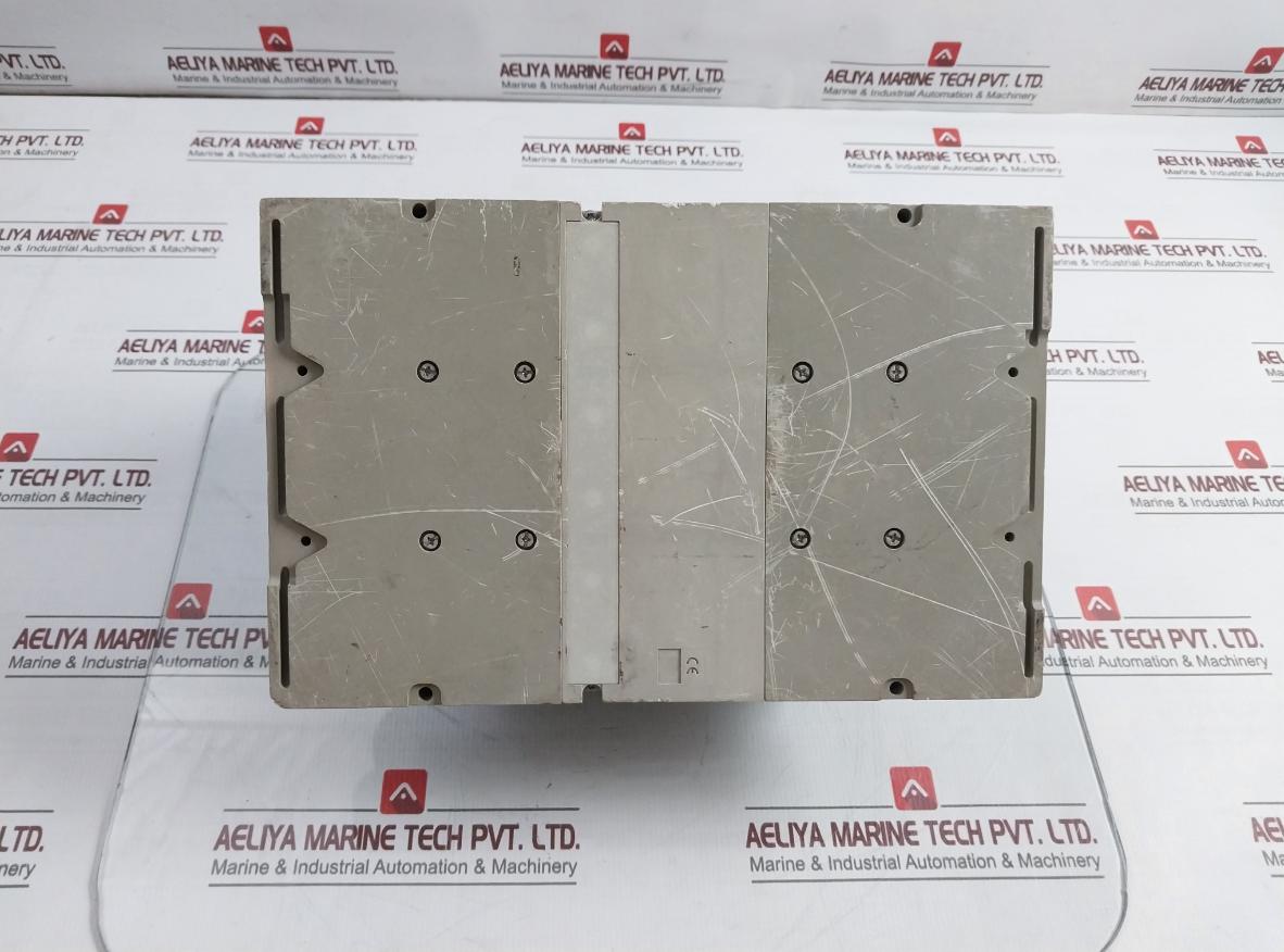 Schneider Electric Ns800 H Circuit Breaker Micrologic 2.0 800V 8Kv 50/60Hz