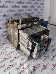 Schneider Electric Masterpact Nw16 N1 Circuit Breaker 1600A Micrologic 5.0E