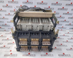 Schneider Electric Masterpact Nw16 N1 Circuit Breaker 1600A Micrologic 5.0E