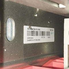 Schneider Electric Nw32 H1 3P Masterpact Circuit Breaker Trip Unit 1000V 12Kv