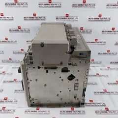 Schneider Electric Nw32 H1 3P Masterpact Circuit Breaker Trip Unit 1000V 12Kv