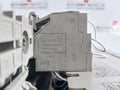 Schneider Electric Nw32 H1 3P Masterpact Circuit Breaker Trip Unit 1000V 12Kv