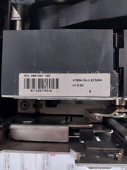 Schneider Electric Nw32 H1 3P Masterpact Circuit Breaker Trip Unit 1000V 12Kv