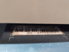 Schneider Electric Masterpact Nw32 H1 Circuit Breaker Micrologic 5.0 P 3200A