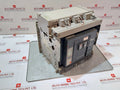 Schneider Electric Masterpact Nw32 H1 Circuit Breaker Micrologic 5.0 P 3200A