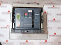 Schneider Electric Masterpact Nw32 H1 Circuit Breaker Micrologic 5.0 P 3200A