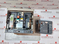 Schneider Electric Masterpact Nw32 H1 Circuit Breaker Micrologic 5.0 P 3200A