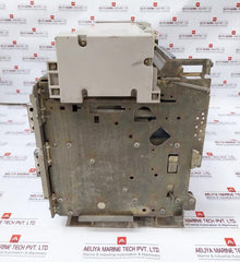 Schneider Electric Nw50 H1 Masterpact Circuit Breaker 1000V 12Kv 50-60Hz