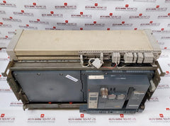 Schneider Electric Nw50 H1 Masterpact Circuit Breaker 1000V 12Kv 50-60Hz