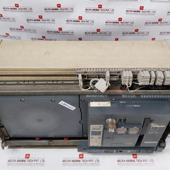 Schneider Electric Nw50 H1 Masterpact Circuit Breaker 1000V 12Kv 50-60Hz