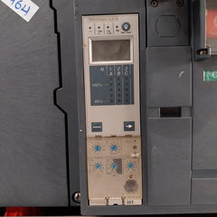 Schneider Electric Nw50 H1 Masterpact Circuit Breaker 1000V 12Kv 50-60Hz