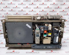 Schneider Electric Nw50 H1 Masterpact Circuit Breaker 1000V 12Kv 50-60Hz
