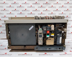Schneider Electric Nw50 H1 Masterpact Circuit Breaker Micrologic 5.0A 200-240 Va