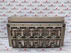 Schneider Electric Nw50 H1 Masterpact Circuit Breaker Micrologic 5.0A 200-240 Va
