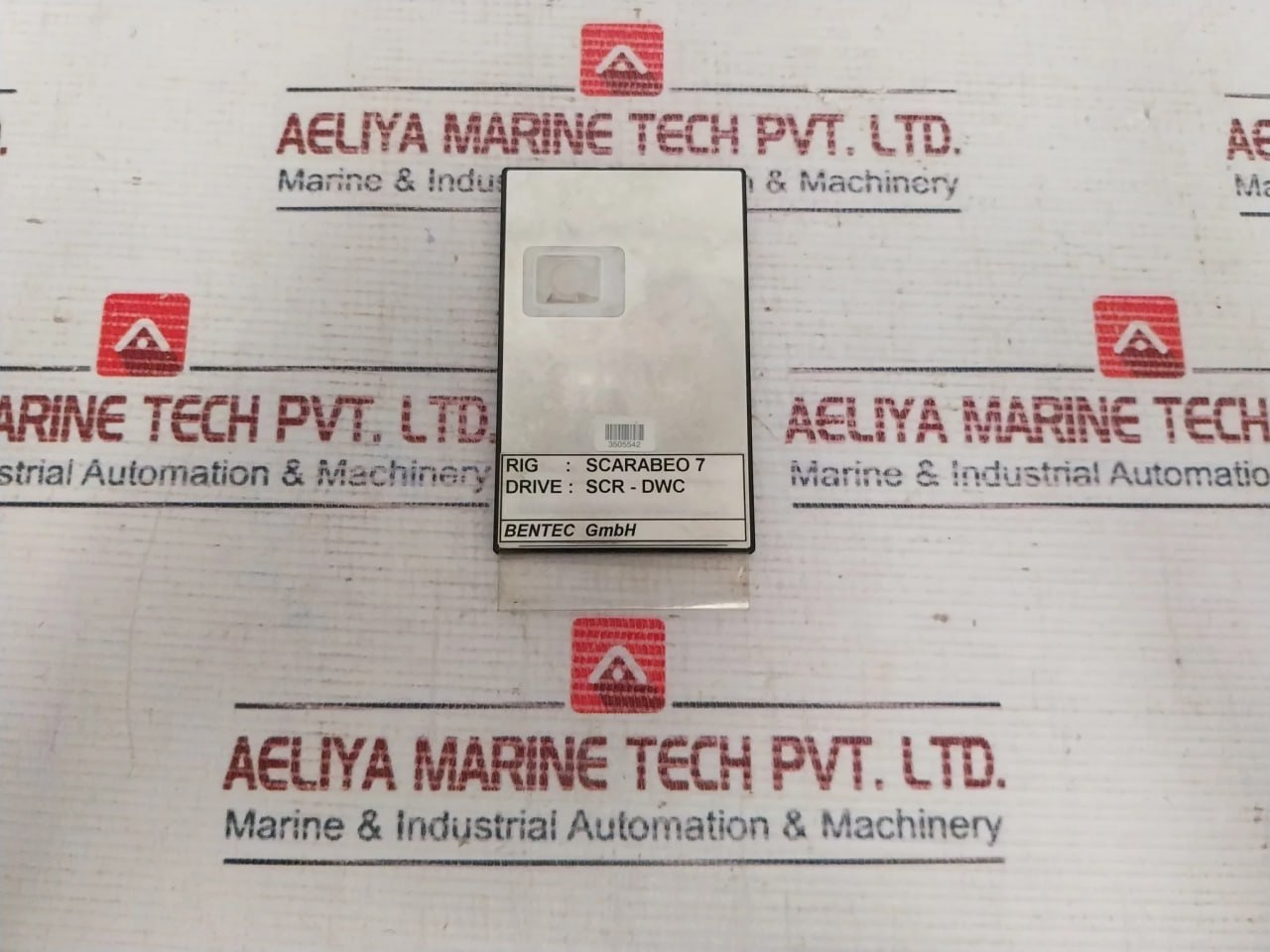 Schneider Electric Pc001 Program Memory Card 10000016829