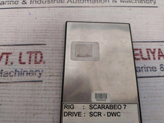 Schneider Electric Pc001 Program Memory Card 10000016829