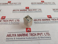Schneider Electric RXM2LB2P7 Miniature Plug Relay 5A 250VAC
