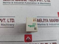 Schneider Electric RXM2LB2P7 Miniature Plug Relay 5A 250VAC