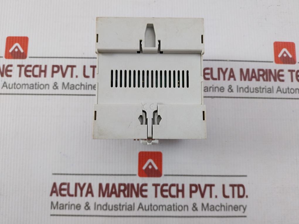 Schneider Electric Tsxetg100 Connexium Ethernet Modbus Gateway 24V 4W