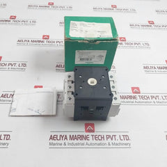 Schneider Electric V5 Isolating Load Break Switch 690V 3R1209
