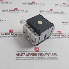 Schneider Electric V5 Isolating Load Break Switch 690V 3R1209