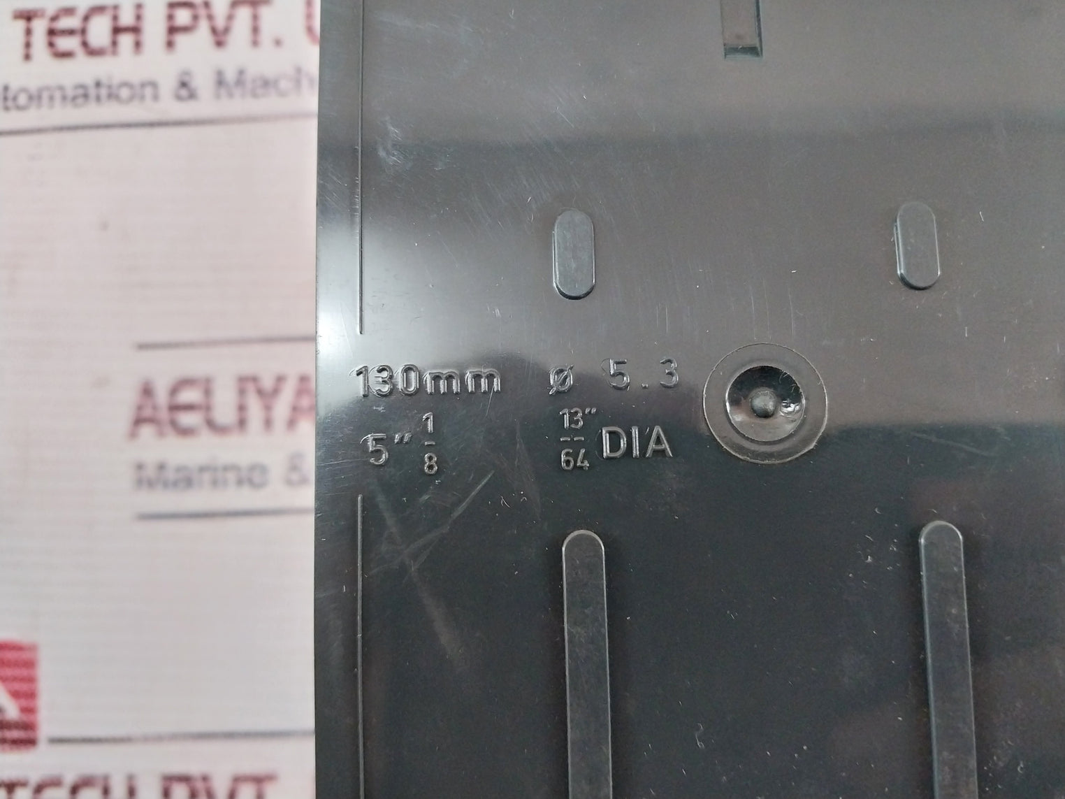 Schneider Electric Vcf02Ge Emergency Stop/Main Switch Ip65 Enclosure