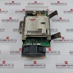 Schneider Electric Vx4A661S238 Ac Drive Control Board 52012-632