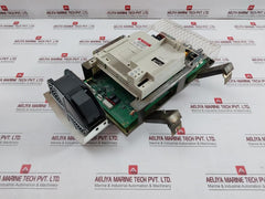 Schneider Electric Vx4A661S238 Ac Drive Control Board 52012-632