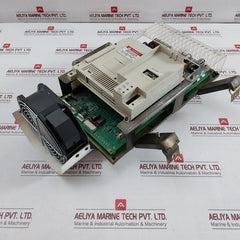 Schneider Electric Vx4A661S238 Ac Drive Control Board 52012-632